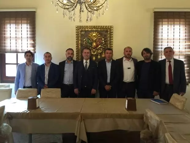 Zondef' de Gurbet Altay Güven Tazeledi