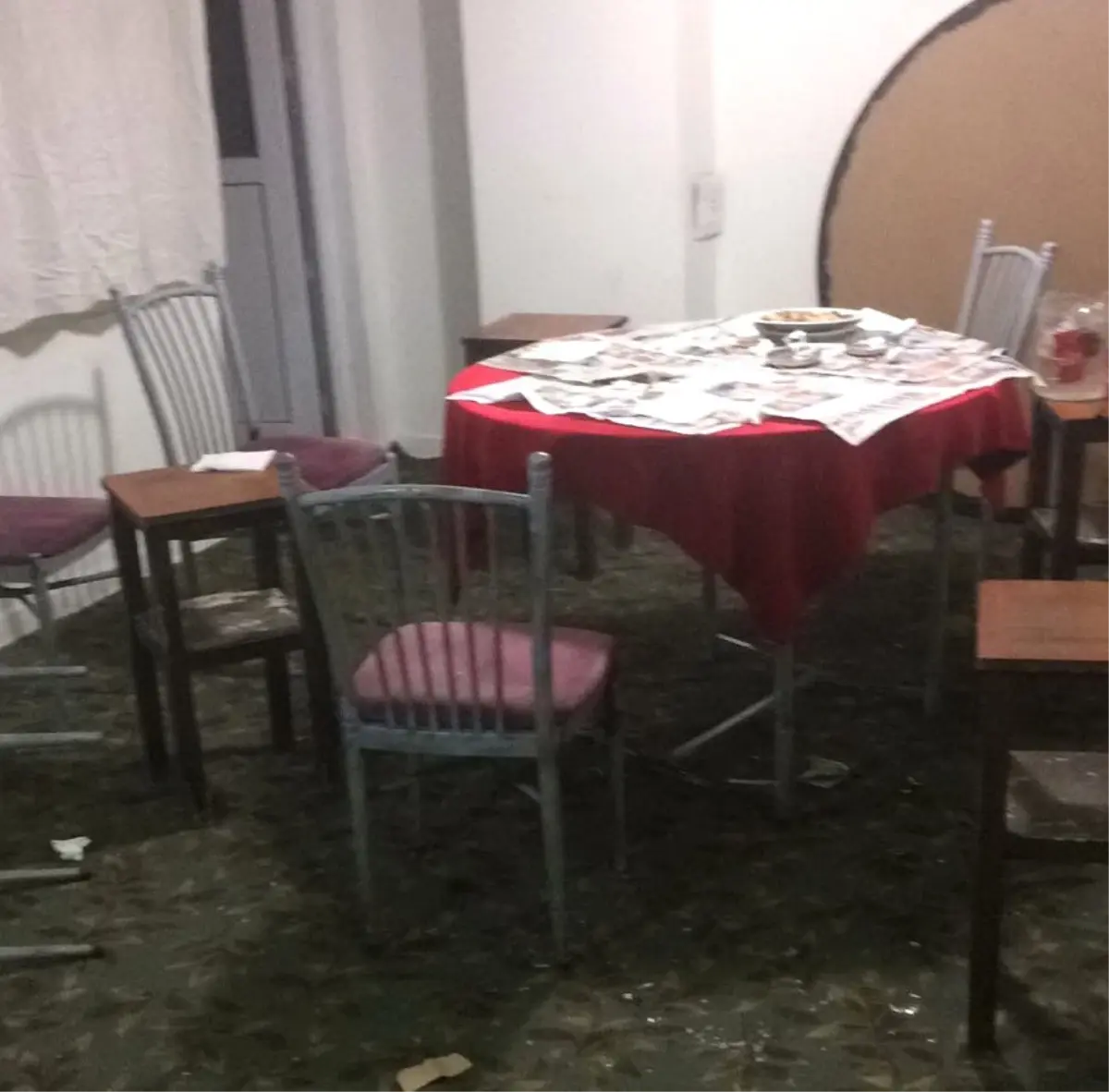 Adıyaman'daki Cinayetin Zanlısı Tutuklandı