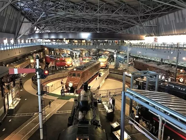 Başkan Yılmaz Japonya'da İncelemelerde Bulundu