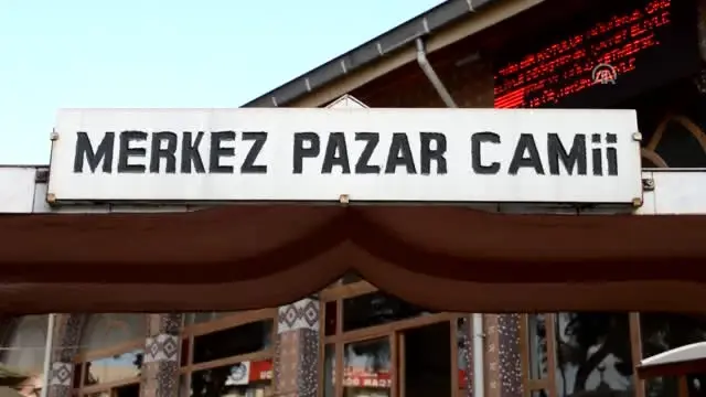 Eski Milletvekili Karagözlü, Son Yolculuğuna Uğurlandı Eski Milletvekili Karagözlü, Son Yolculuğuna Uğurlandı