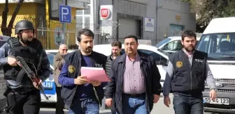 Furkan Binici: Fetö'den Tutuklanan Sahil Güvenlik Karadeniz Bölge Komutanının Yargılanması Furkan Binici: Fetö'den Tutuklanan Sahil Güvenlik Karadeniz Bölge Komutanının Yargılanması