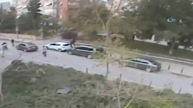 Güvenlik Görevlisini Döverek Öldüren Zanlılar Hakkında ’Ağırlaştırılmış Müebbet’ İstemi