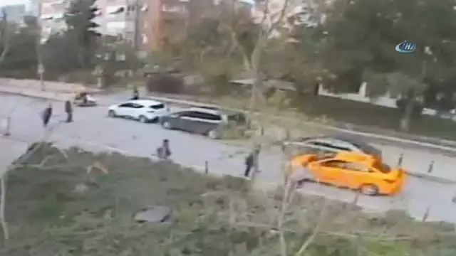 Güvenlik Görevlisini Döverek Öldüren Zanlılar Hakkında 'Ağırlaştırılmış Müebbet' İstemi Güvenlik Görevlisini Döverek Öldüren Zanlılar Hakkında 'Ağırlaştırılmış Müebbet' İstemi