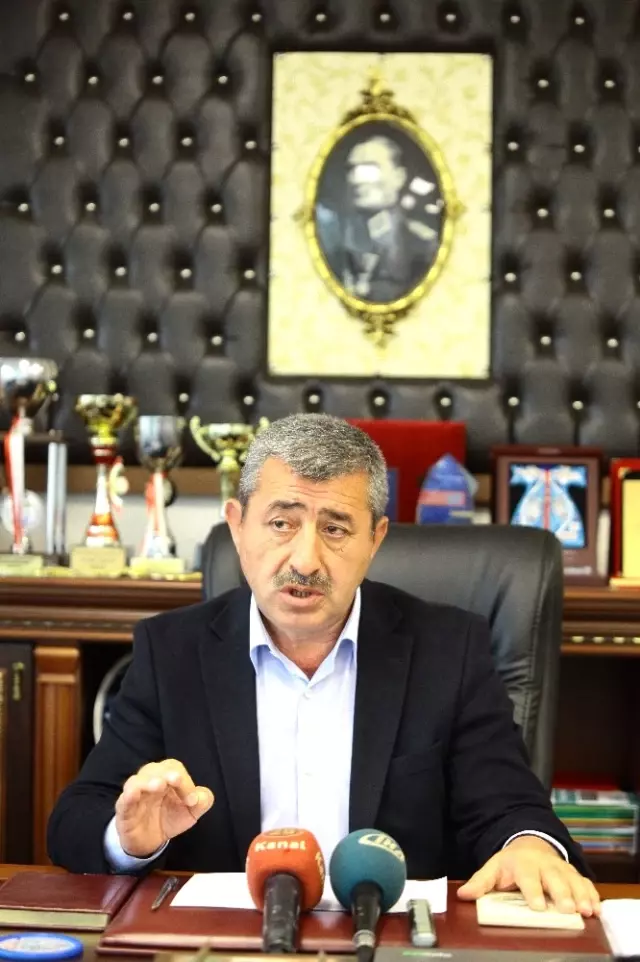 Amerika'ya En Çok Göç Veren İlçe Yağlıdere!