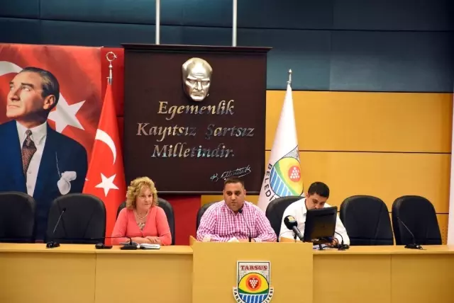 Başkan Can, İnşaat Sektörü Temsilcileriyle Bir Araya Geldi Başkan Can, İnşaat Sektörü Temsilcileriyle Bir Araya Geldi