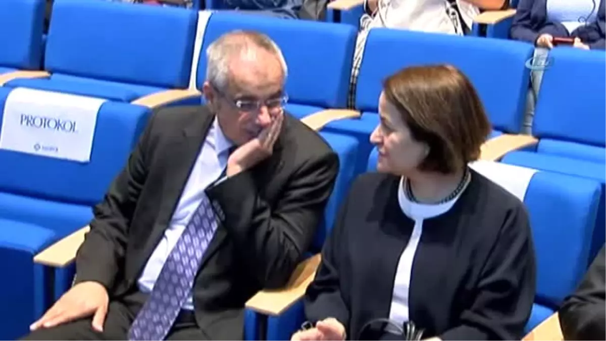 Cumhurbaşkanı Erdoğan'ın Kızı Esra Albayrak, 'Hızla Gelişen Bilimsel Disiplinler Çağında Doğum'...
