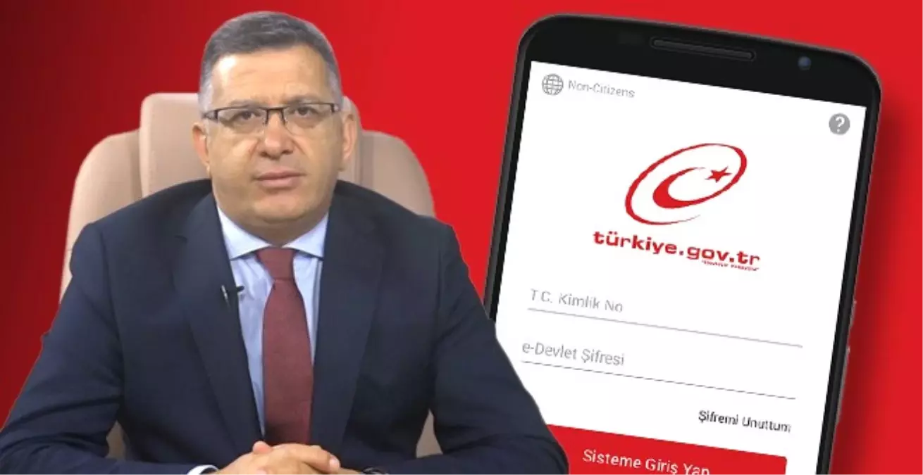 E-Devlet ile E-Devlet Kapısı Arasındaki Fark Nedir?