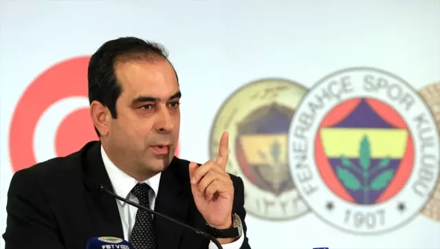 Fenerbahçe Derbiyi Bileğinin Hakkıyla Kazandı