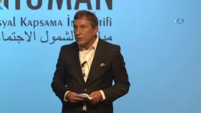İngev Başkanı Vural Çakır: Suriyeli Girişimcilerin Türkiye'ye Ekonomisine Yarım Milyonluk Yatırım...