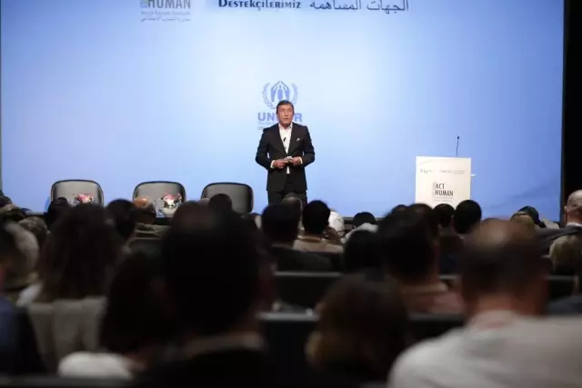 Ingev'den Türkiye'de Yaşayan Mültecilerin Çalışma Bilançosu