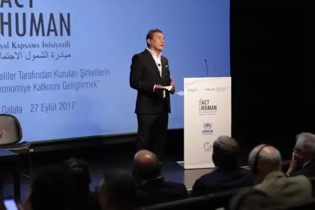 Ingev'den Türkiye'de Yaşayan Mültecilerin Çalışma Bilançosu
