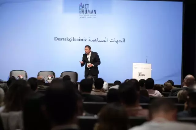 Ingev'den Türkiye'de Yaşayan Mültecilerin Çalışma Bilançosu