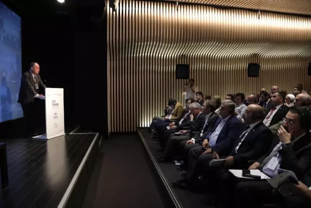 Ingev'den Türkiye'de Yaşayan Mültecilerin Çalışma Bilançosu