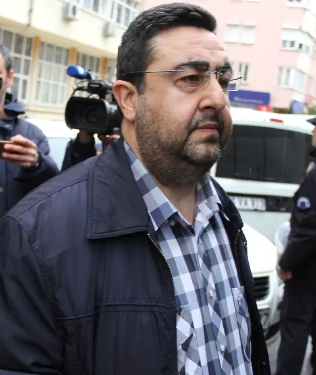 Samsun'da Fetö Davası Samsun'da Fetö Davası