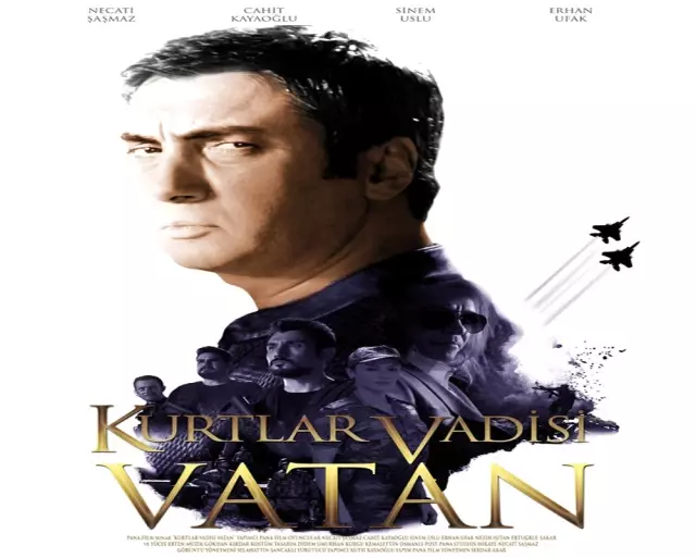 Vizyonda Bu Hafta Vizyonda Bu Hafta