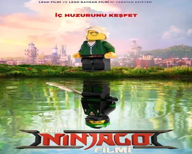 Vizyonda Bu Hafta Vizyonda Bu Hafta