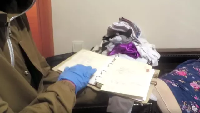 107 Kişiyi Dolandıran Altın Kızlar Çetesi Çökertildi
