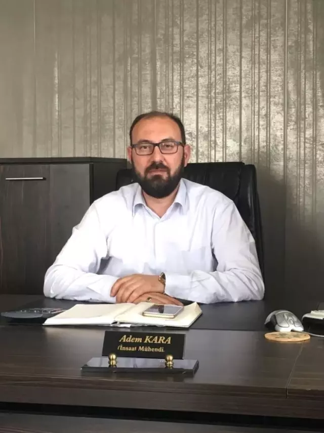 AK Parti'den Asfalt Katılım Payı Açıklaması