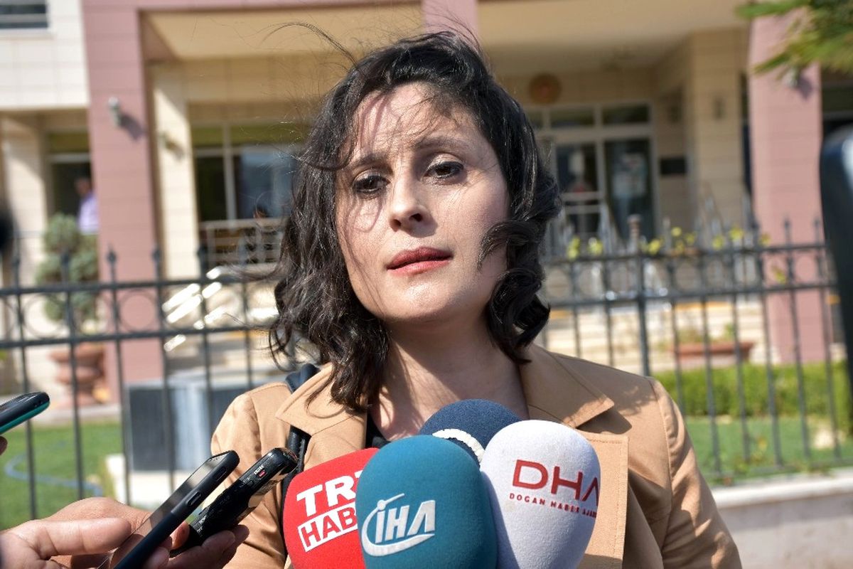 Avukat Güler: 'Emrah Serbes Yazdığı Senaryoya Uygun Şekilde Teslim Oldu'