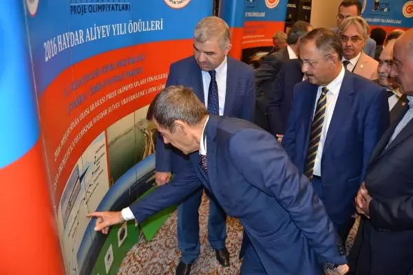 Bakan Özhaseki: Barzani Temsil Ettiği Dünyanın İçine Bomba Bıraktı (2) Bakan Özhaseki: Barzani Temsil Ettiği Dünyanın İçine Bomba Bıraktı (2)