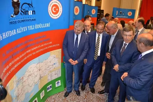 Bakan Özhaseki: Barzani Temsil Ettiği Dünyanın İçine Bomba Bıraktı (2) Bakan Özhaseki: Barzani Temsil Ettiği Dünyanın İçine Bomba Bıraktı (2)