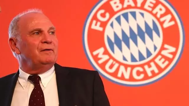 Bayern Münih'te Yeni Patron 2 Haftaya Belli Oluyor Bayern Münih'te Yeni Patron 2 Haftaya Belli Oluyor