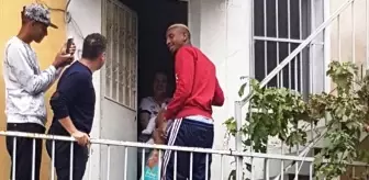 Reşitpaşa: Beşiktaşlı Talisca, İstanbul'da Sokaklara İnip İhtiyaç Sahiplerine Yardım Etti Reşitpaşa: Beşiktaşlı Talisca, İstanbul'da Sokaklara İnip İhtiyaç Sahiplerine Yardım Etti