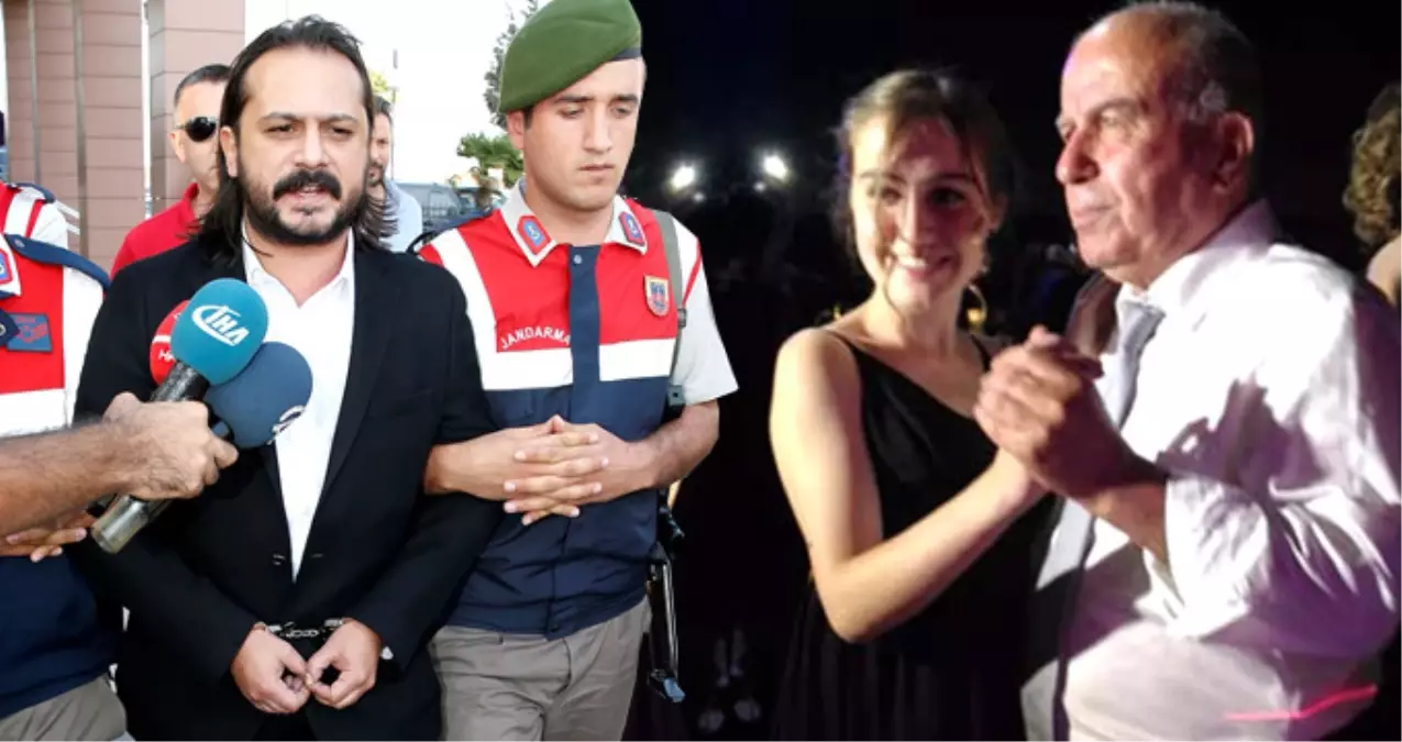 Emrah Serbes'in Far Savunması, Acılı Aileyi Kızdırdı: Kendini Kurtarmak İstiyor
