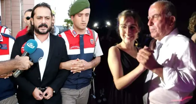 Emrah Serbes'in Far Savunması, Acılı Aileyi Kızdırdı: Kendini Kurtarmak İstiyor