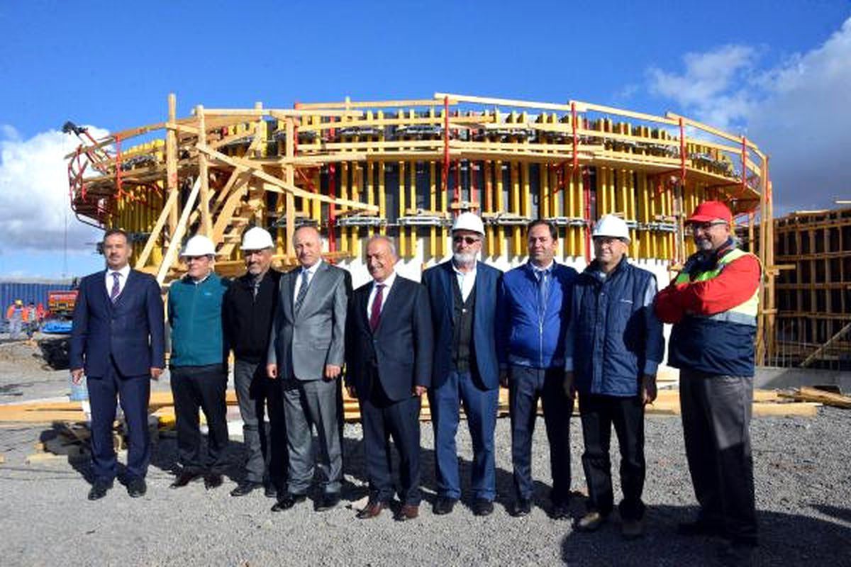 Erzurum, Gözlemevi Şehri Olacak