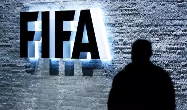 FIFA'dan Türk Hakemlere Görev