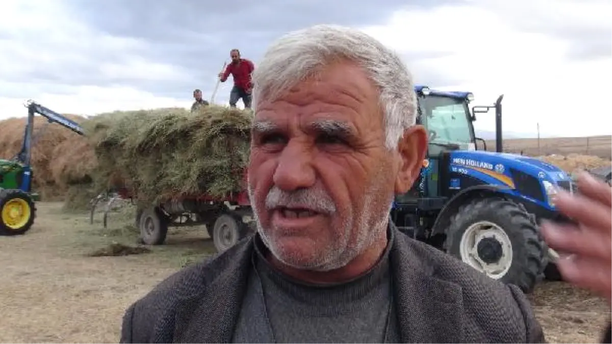 Kars'ta Köylülerin Göktaşı Sanarak Aradığı Cismin, Rus Füzesi Olduğu Ortaya Çıktı