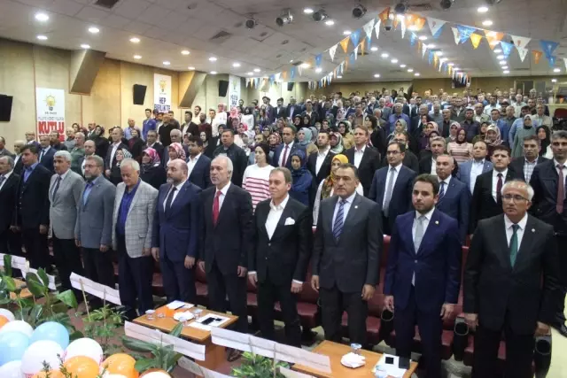 Nejat Tülek, AK Parti Tavşanlı İlçe Başkanı Oldu Nejat Tülek, AK Parti Tavşanlı İlçe Başkanı Oldu