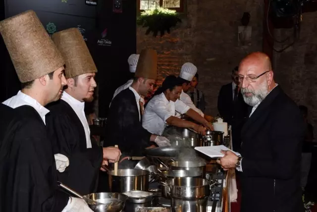 Selçuklu Yemekleri Yarışması Selçuklu Yemekleri Yarışması