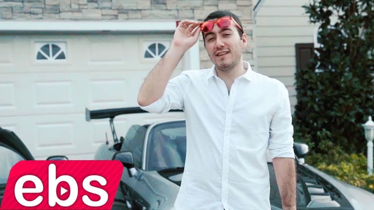 Son Diss (Official Music Diss Track) - Enes Batur