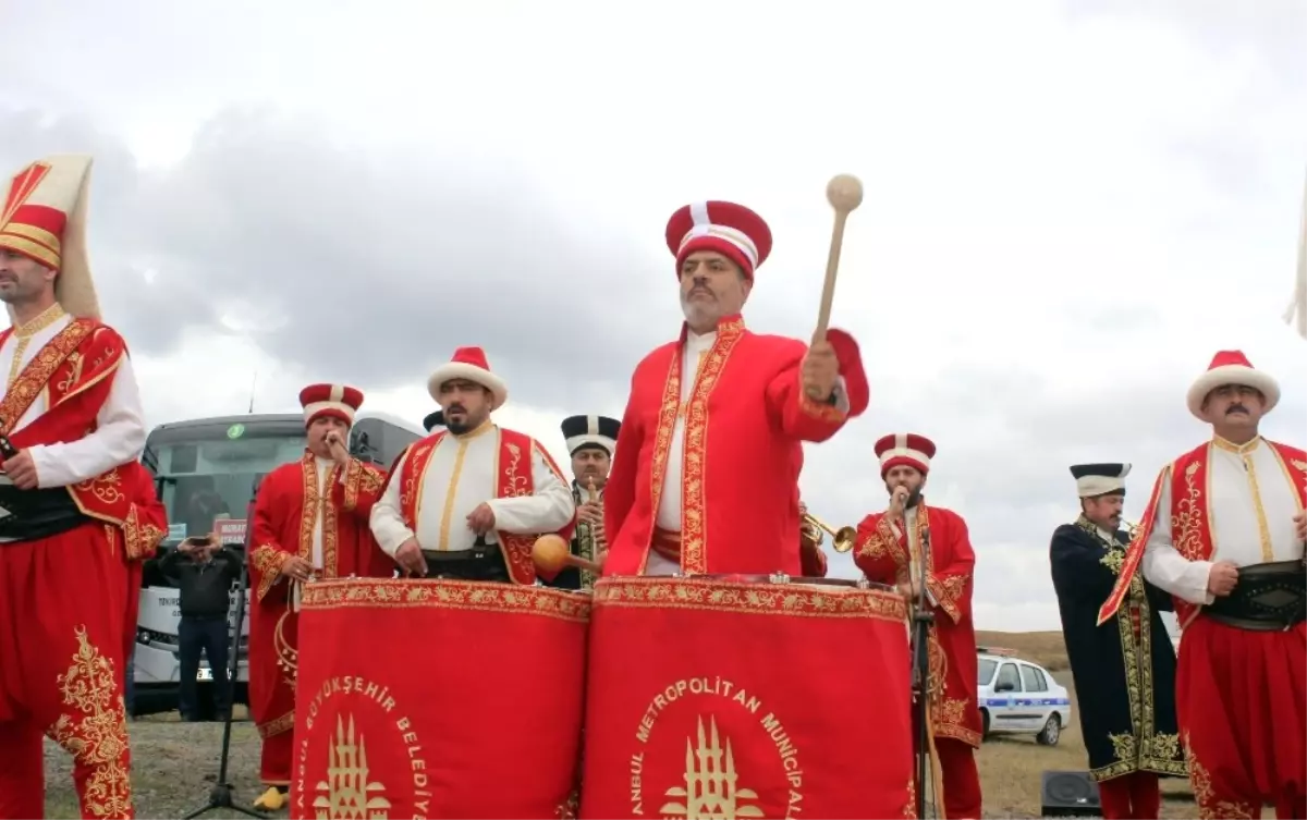 Yavuz Sultan Selim Han Törenle Anıldı - Haber