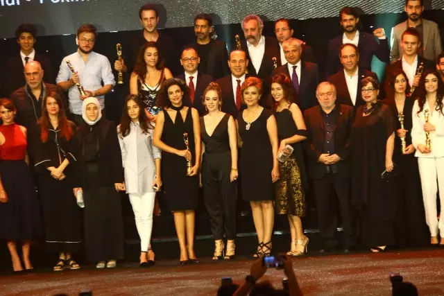 24. Uluslararası Adana Film Festivali'nin Büyük Ödülleri Sahiplerini Buldu