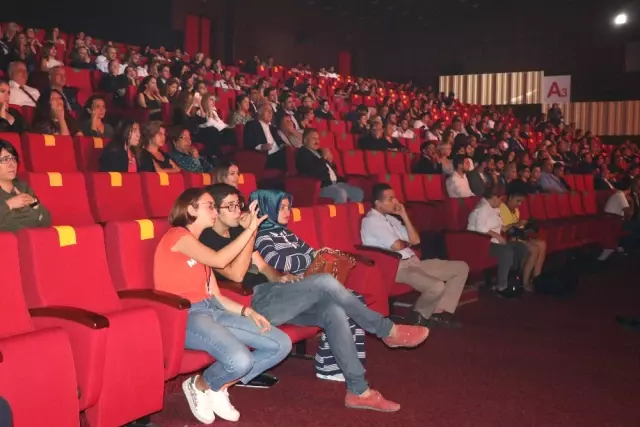 24. Uluslararası Adana Film Festivali'nin Büyük Ödülleri Sahiplerini Buldu