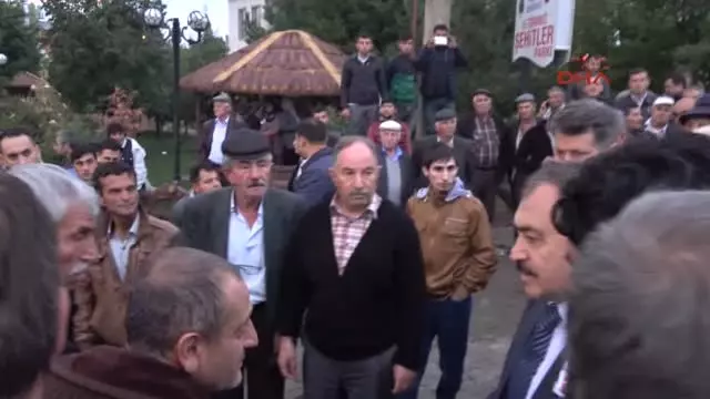 Afyonkarahisar Şehidini Uğurladı Afyonkarahisar Şehidini Uğurladı
