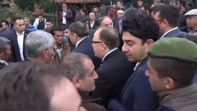 Afyonkarahisar Şehidini Uğurladı Afyonkarahisar Şehidini Uğurladı