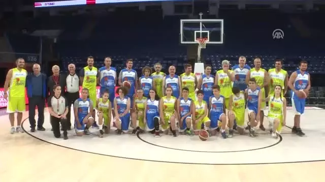 Diyabetli Çocuklar Sporla Engelleri Aşıyor