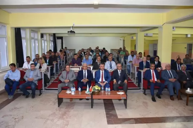 Edremit'te 'Fotovoltaik Sistemler Uzmanlık Eğitimi' Başarıyla Tamamlandı Edremit'te 'Fotovoltaik Sistemler Uzmanlık Eğitimi' Başarıyla Tamamlandı