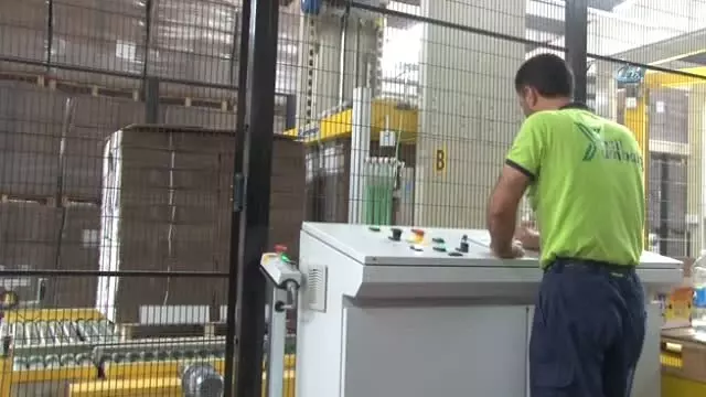 Herkes Kaçarken O Yatırım Yapmayı Tercih Etti Herkes Kaçarken O Yatırım Yapmayı Tercih Etti