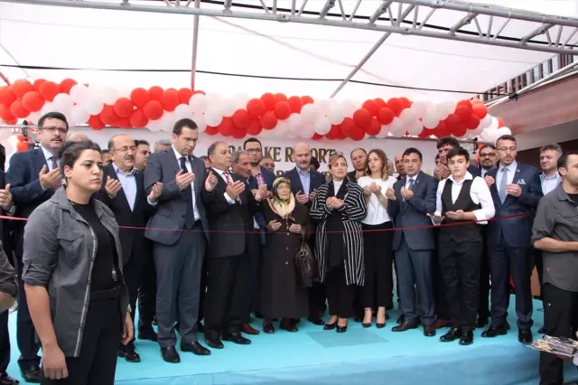 İçişleri Bakanı Soylu Trabzon'da Açıklaması İçişleri Bakanı Soylu Trabzon'da Açıklaması