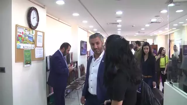 Lübnan'da Yaşayan Mardinliler: Beyrut Rüyası' Belgeseli Lübnan'da Yaşayan Mardinliler: Beyrut Rüyası' Belgeseli