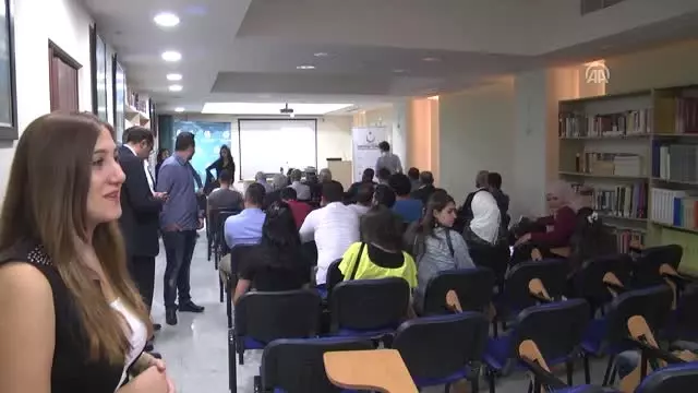 Lübnan'da Yaşayan Mardinliler: Beyrut Rüyası' Belgeseli Lübnan'da Yaşayan Mardinliler: Beyrut Rüyası' Belgeseli