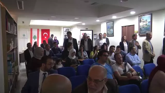 Lübnan'da Yaşayan Mardinliler: Beyrut Rüyası' Belgeseli Lübnan'da Yaşayan Mardinliler: Beyrut Rüyası' Belgeseli