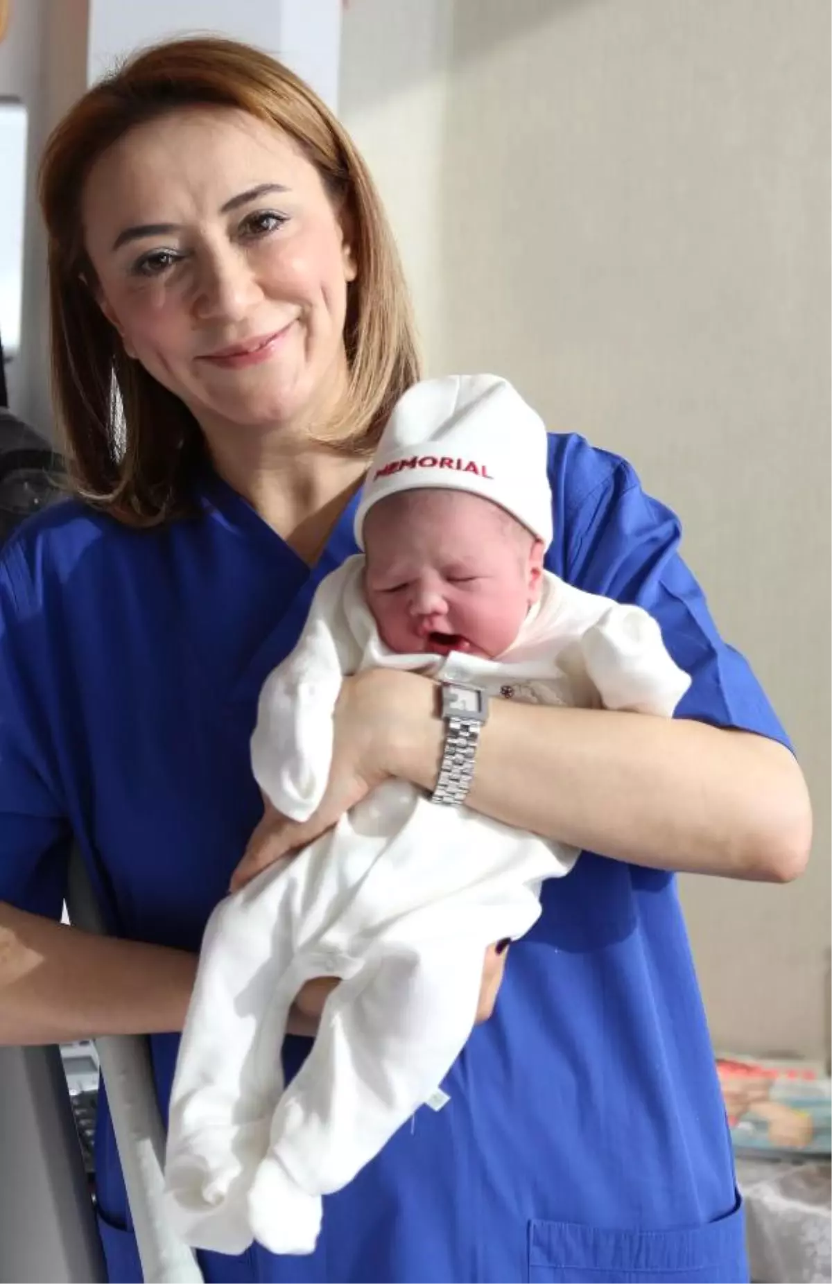 Prof. Dr. Aygül Demirol Tüp Bebek Tedavisinde Farklı