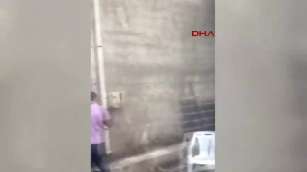 Adana'da 35 Ton Kaçak Akaryakıt Ele Geçirildi
