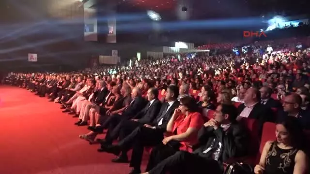 Adana'da En İyi Film, 'Aşkın Gören Gözlere İhtiyacı Yok'